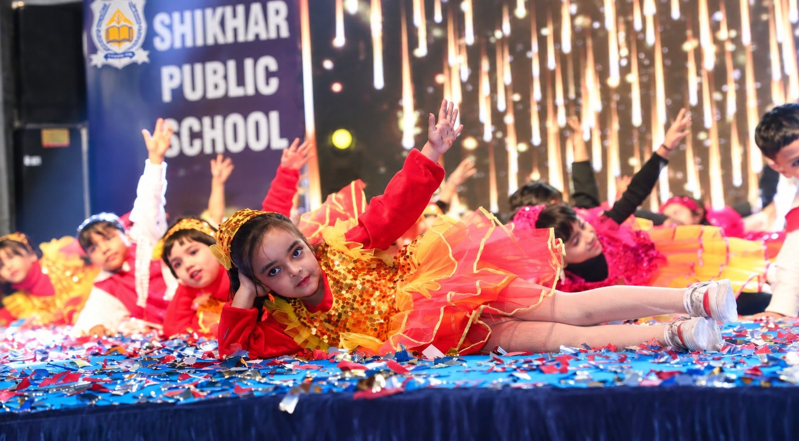 School activity